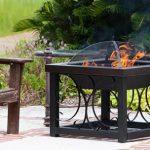4 Types of Fire Pits