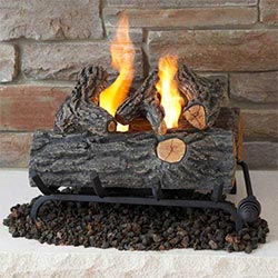 How to Convert Your Wood or Gas Fireplace to Electric