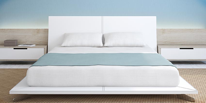 hypoallergenic mattress cover traps sweat odor