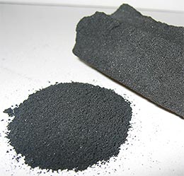 Activated Charcoal/Carbon