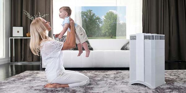 Best Air Purifiers for Allergies