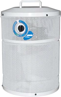Air Purifier with UV Lamp