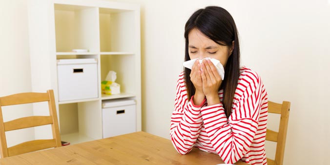 Allergy Myths