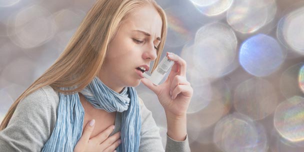 How Cold Weather Can Increase Your Asthma Symptoms