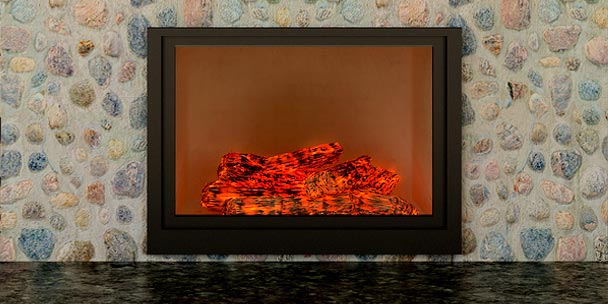 Here are our step-by-step instructions on how you can easily convert a wood burning or gas fireplace into an easier-to-manage electric fireplace.