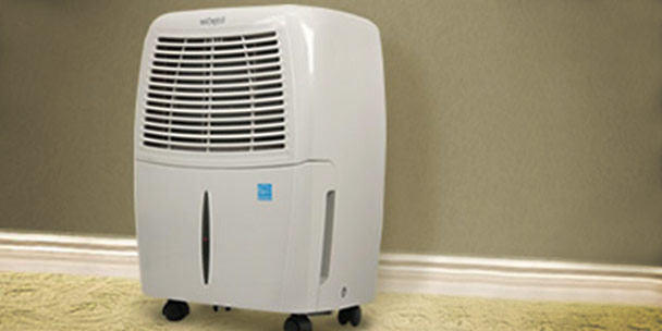 5 Easy Ways to Use a Dehumidifier (with Pictures) - wikiHow