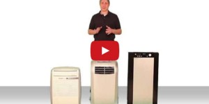 Portable Air Conditioner Videos