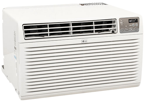 Energy Star Air Conditioner