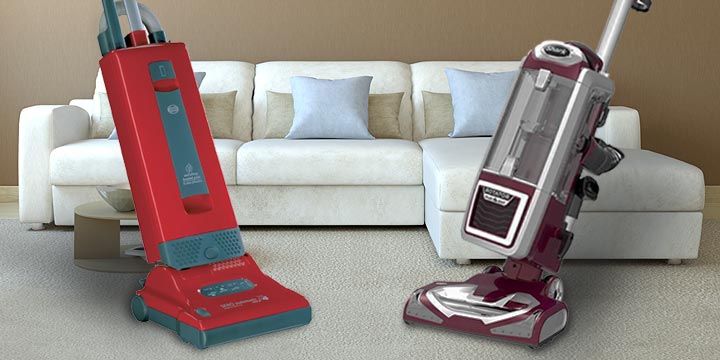 Bagged vs. Bagless Vacuum cleaner under $200: Which is Best For You?