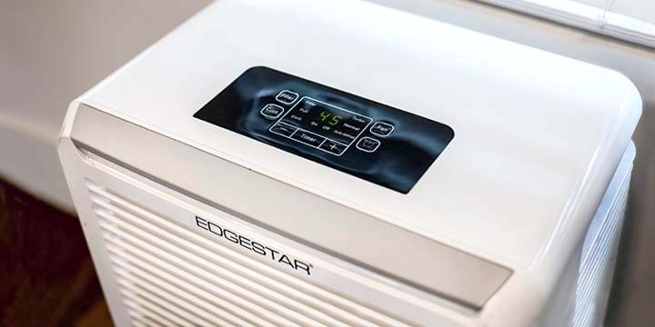 How to Use a Dehumidifier