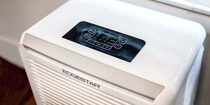 Should You Run A Dehumidifier In The Summer?