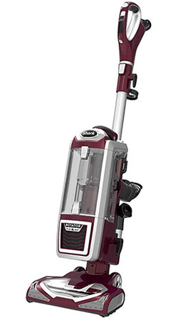 Shark HEPA Vacuum Cleaner - NV752