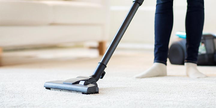 Five Tips/Steps to Use the Vacuum Cleaners on Carpet