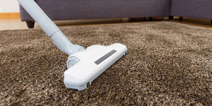 Maintaining Your Vacuum Cleaner