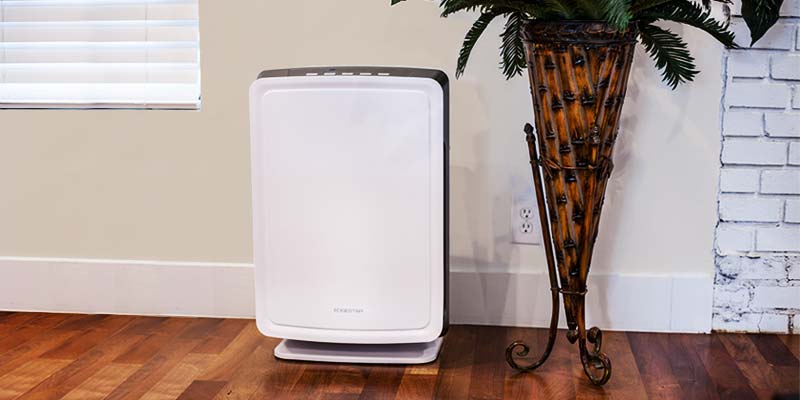 How to Buy the Best Air Purifier :: Allergy&Air.com