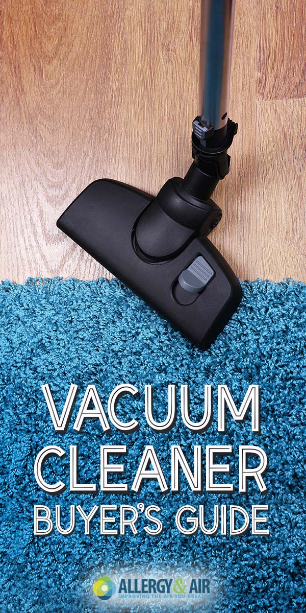 How to Buy the Best Vacuum Cleaner for Your Home title=