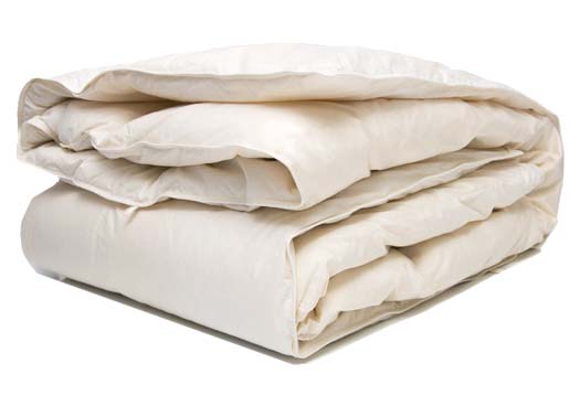Ogallala Comforters