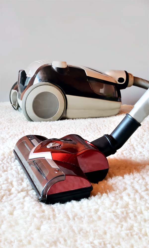 Vacuum Cleaners Guide: What You Should Know When Buying