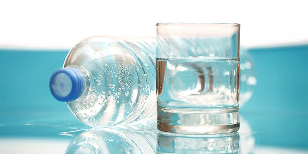 bottled water vs tap water articles