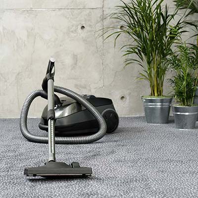 Vacuums and Steam Cleaners